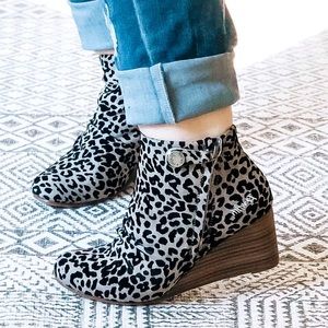 Blowfish | Shoes | Nwt Blowfish Leopard 